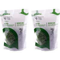 Ostwint Soyulabilir Hassas Ciltler İçin Boncuk Ağda 2x250 gr