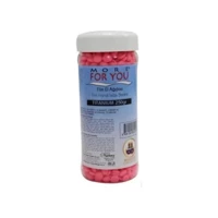 More For You Pudralı Hassas Ciltler İçin Boncuk Ağda 250 gr