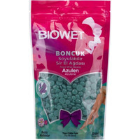 Lady Biowet Azulen Soyulabilir Tüm Ciltler İçin Boncuk Ağda 220 gr