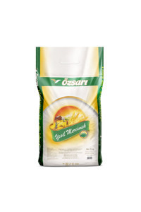 Özsarı Yeşil Mercimek 5 kg