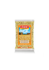 Öze Yeşil Mercimek 1 kg