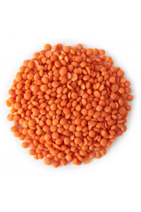 Antep Doğal Gıda Pazarı Kırmızı Mercimek 1 kg