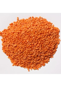 Erzurum Kadın Kooperatifi Yaprak Kırmızı Mercimek 1 kg