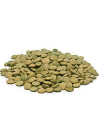 Erzurum Kadın Kooperatifi Yeşil Mercimek 1 kg
