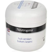 Neutrogena Norveç Formulü Gliserinli Tüm Ciltler Organik Vegan Parfümsüz El Kremi 300 ml