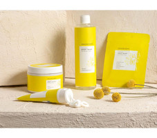 English Home Tüm Ciltler Organik Vegan Parfümlü El Kremi 75 ml