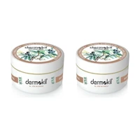 Dermokil Zeytinyağlı Tüm Ciltler Organik Vegan Parfümlü El Kremi 2×300 ml