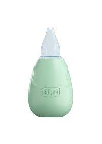 Chicco Burun Aspiratörü Yeşil