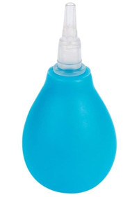 Bebedor B-561 Burun Aspiratörü Mavi