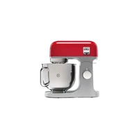Kenwood KMX750RD Kmix Alüminyum 1000 W 5 lt Standlı Hamur Yoğurma ve Mutfak Şefi Kırmızı