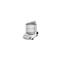 Ankarsrum AKM6230GW Alüminyum 1500 W 7 lt Standlı Hamur Yoğurma ve Mutfak Şefi Beyaz