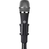 Telefunken M80 Dinamik XLR Kablosuz Siyah El Mikrofon