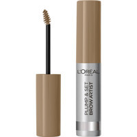 L'Oréal Paris Brow Artist Plump 101 Blonde Kahverengi Maskara Kaş Sabitleyici