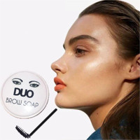 Duo Doğal Şeffaf Sabun Kaş Sabitleyici