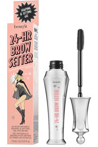 Benefit Cosmetics 24-Hour Brow Setter Şeffaf Maskara Kaş Sabitleyici 7 ml