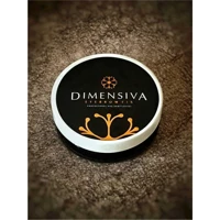 Dimensiva Eyebrow Fıx Profseyonel Şeffaf Wax Kaş Sabitleyici 50 ml