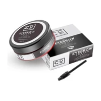 Co Professional Şeffaf Wax Kaş Sabitleyici 50 ml