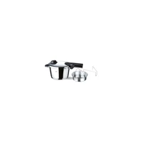 Fissler Vitavit Comfort Clipso Kapak Cookstar Tabanlı 6 lt Düdüklü Tencere