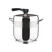 Cooker Fulya Düdüklü Kapak 8 lt Düdüklü Tencere