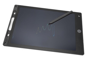 Shanrya 6GZHT75Eİ-12 LCD Kablosuz Kalemli 12 inç Grafik Tablet