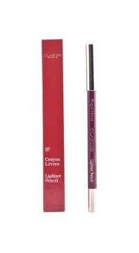 Clarins Lip Liner 07 Dudak Kalemi