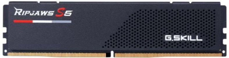 G. Skill Ripjaws S5 16 GB DDR5 1x16 6000 Mhz Ram