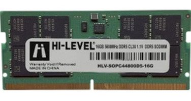 Acer SOPC44800D5 16 GB DDR5 1x16 5600 Mhz Ram