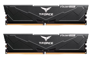 Team T-Force 32 GB DDR5 2x16 6000 Mhz Ram