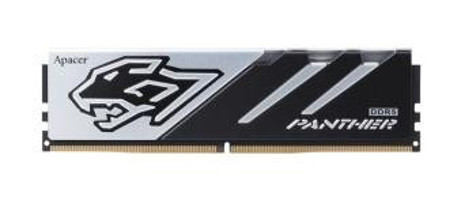 Apacer Panther 16 GB DDR5 1x16 6000 Mhz Ram