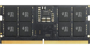 Team Elite 16 GB DDR5 1x16 5600 Mhz Ram