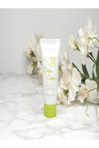 Oriflame Badem Yağlı Tüm Ciltler Vegan Parfümsüz El Kremi 30 ml