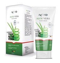 Acto Benefit Aloe Veralı Tüm Ciltler Organik Parfümlü El Kremi 50 ml