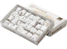 Keçecizade Duble Fıstıklı Lokum 215 gr