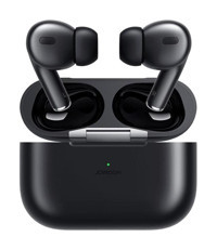 Joyroom JR-T03S Pro Kulak İçi Bluetooth Kulaklık Siyah