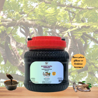 Bozkır Tahin Dünyası Doğal Keçiboynuzu Pekmez 950 gr
