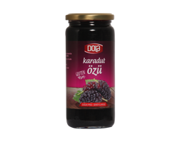 Dola Glutensiz Karadut Özü Pekmez 640 gr