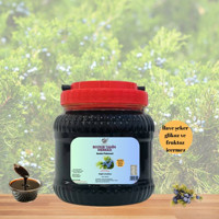 Bozkır Tahin Dünyası Doğal Andız Pekmez 950 gr