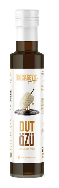 Havran Kocaseyit Dut Özü Pekmez 350 gr
