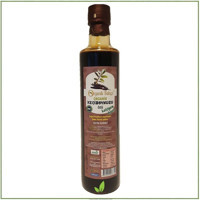 Organik Bahçe Keçiboynuzu Özü Pekmez 680 gr