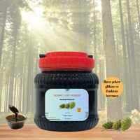 Bozkır Tahin Dünyası Çam Kozalağı Pekmez 950 gr