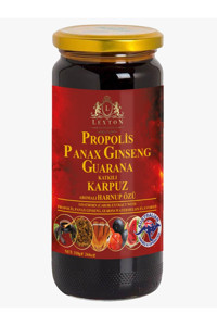 Lexton Harnup Özü Pekmez 310 gr