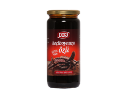 Dola Glutensiz Keçiboynuzu Özü Pekmez 640 gr