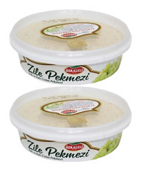 Özkaleli Sade Pekmez 2x300 gr