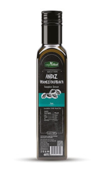 Asya Vital Andız Özü Pekmez 680 gr