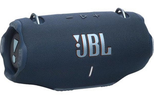 Jbl Xtreme 4 Taşınabilir Mavi Bluetooth Hoparlör