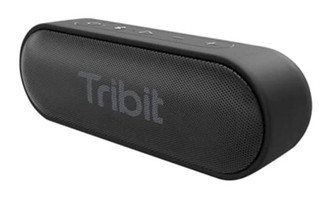 Tribit XSound Go 2X8 W Taşınabilir Siyah Bluetooth Hoparlör