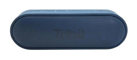 Tribit XSound Go 2X8 W Taşınabilir Mavi Bluetooth Hoparlör
