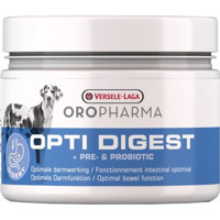 Versele Laga Opti Digest Sağlığı İçin 250 gr Toz Köpek Vitamini