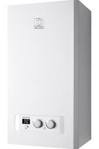 Demirdöküm Atromix P Hermetik 20 kW Doğalgazlı Kombi