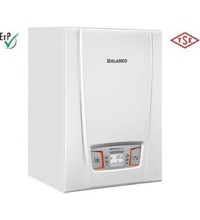 Alarko Seradens Super Plus SSP 28 Hermetik 28 kW Doğalgazlı Kombi